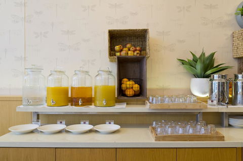 Sage Hotel Wollongong - Accommodation Fremantle 13