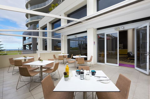 Sage Hotel Wollongong - Accommodation Fremantle 31
