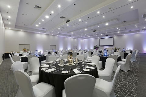 Sage Hotel Wollongong - Accommodation Fremantle 26