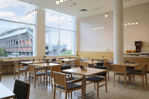 Sage Hotel Wollongong - Accommodation Fremantle 28