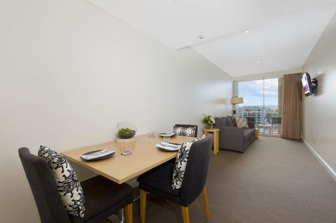 Sage Hotel Wollongong - Accommodation Fremantle 42