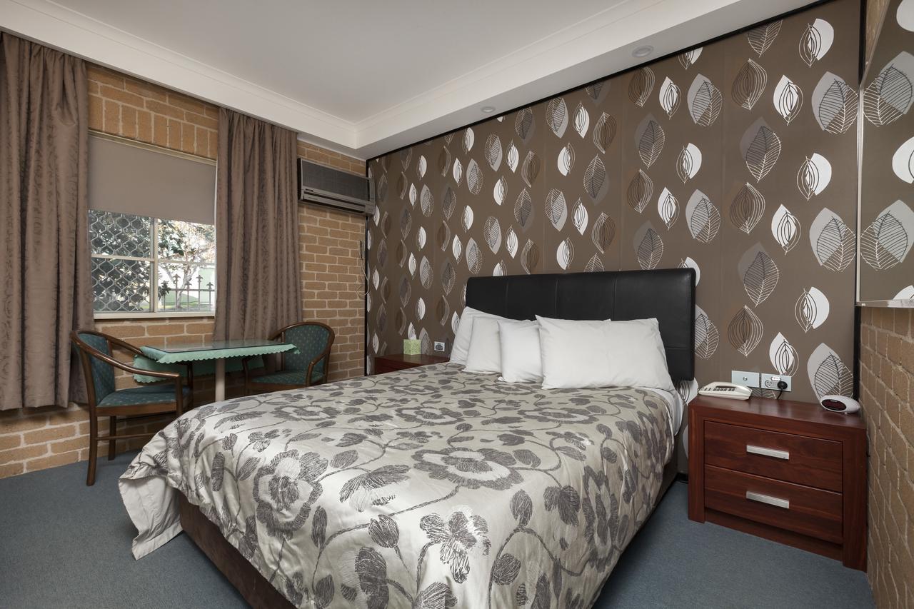 Burra NSW Accommodation Fremantle