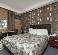 Grand Manor Motor Inn - Accommodation Fremantle