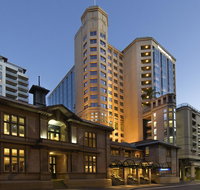 Novotel Sydney Central - Accommodation Fremantle