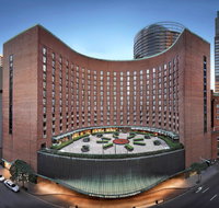 Sofitel Sydney Wentworth - Accommodation Fremantle