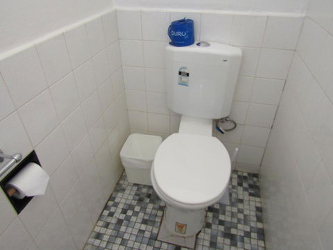Allonville Gardens Motel - Accommodation Fremantle 19