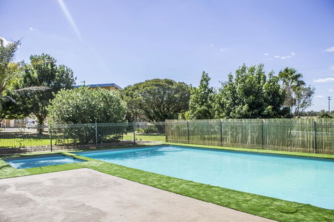 Allonville Gardens Motel - Accommodation Fremantle 8