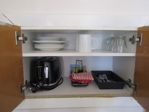 Allonville Gardens Motel - Accommodation Fremantle 14