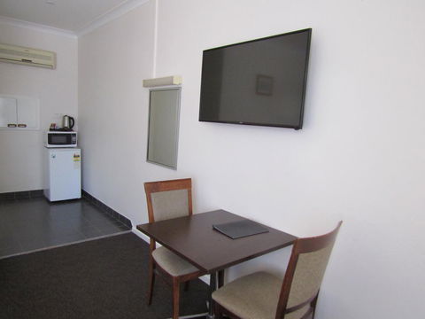 Allonville Gardens Motel - Accommodation Fremantle 15