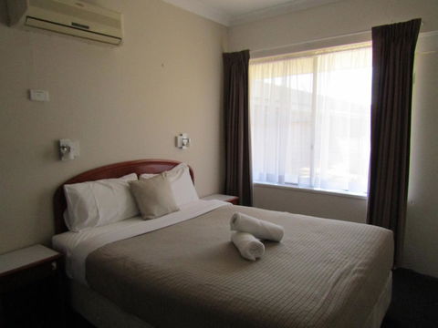 Allonville Gardens Motel - Accommodation Fremantle 25
