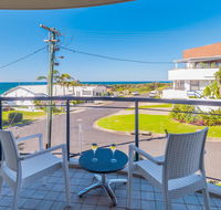 The Cove Yamba - Accommodation Fremantle