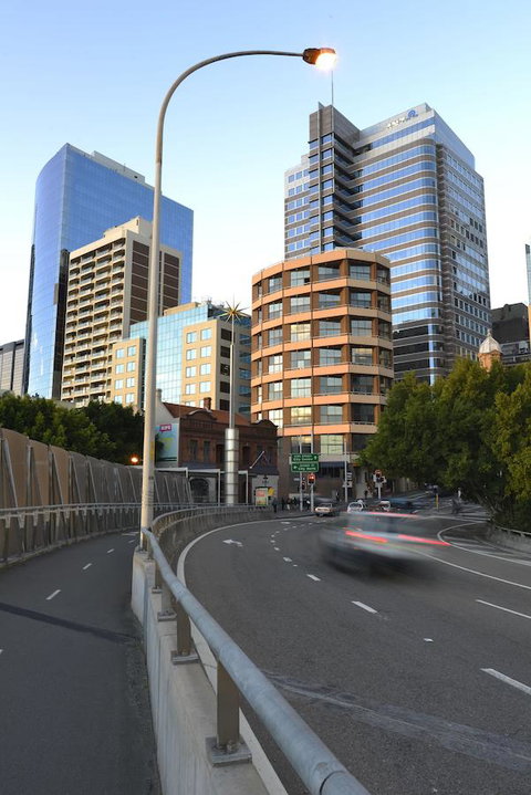 Metro Apartments On Darling Harbour - Accommodation Fremantle 7