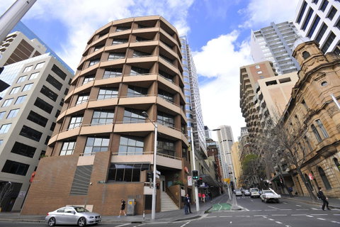 Metro Apartments On Darling Harbour - Accommodation Fremantle 8