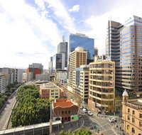 Metro Apartments On Darling Harbour - Accommodation Fremantle