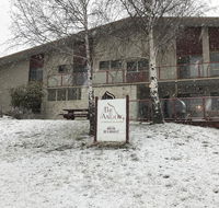 Aalberg Chalet - Accommodation Fremantle