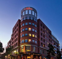 Adina Apartment Hotel Sydney Surry Hills - Accommodation Fremantle