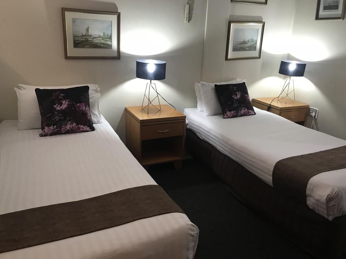 Woolloomooloo NSW Accommodation Fremantle