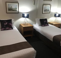 Mariners Court Hotel - Accommodation Fremantle