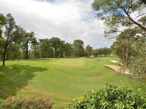 Villa 3br Margarita Villa Located Within Cypress Lakes Resort - Accommodation Fremantle 2
