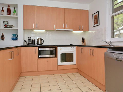 Villa 3br Margarita Villa Located Within Cypress Lakes Resort - Accommodation Fremantle 8