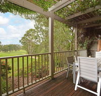 Villa Margarita located within Cypress Lakes - Accommodation Fremantle