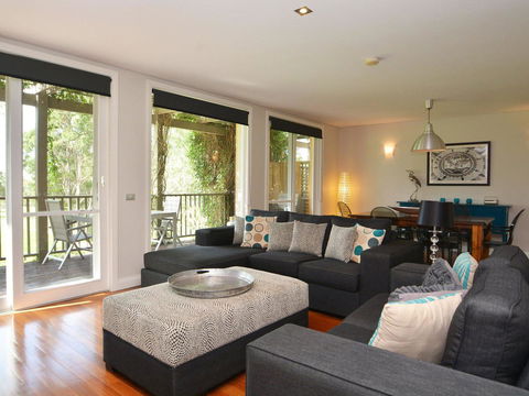 Villa 3br Margarita Villa Located Within Cypress Lakes Resort - Accommodation Fremantle 9