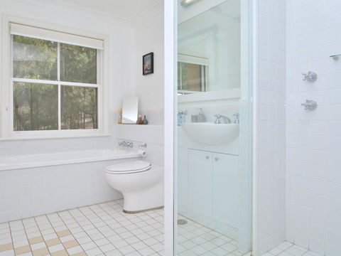 Villa 3br Margarita Villa Located Within Cypress Lakes Resort - Accommodation Fremantle 7