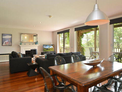 Villa 3br Margarita Villa Located Within Cypress Lakes Resort - Accommodation Fremantle 11