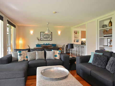 Villa 3br Margarita Villa Located Within Cypress Lakes Resort - Accommodation Fremantle 14