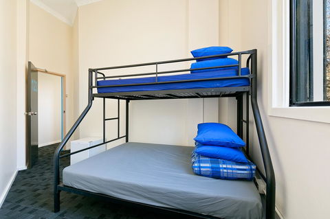 Ady's Place Backpackers, Sydney - Accommodation Fremantle 5