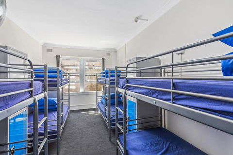 Ady's Place Backpackers, Sydney - Accommodation Fremantle 11