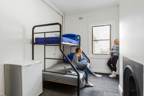 Ady's Place Backpackers, Sydney - Accommodation Fremantle 1