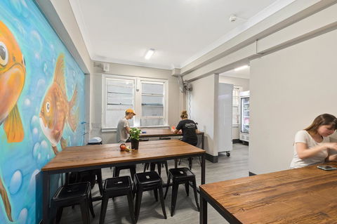 Ady's Place Backpackers, Sydney - Accommodation Fremantle 14