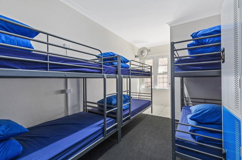 Ady's Place Backpackers, Sydney - Accommodation Fremantle 12