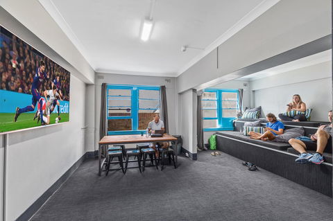 Ady's Place Backpackers, Sydney - Accommodation Fremantle 15