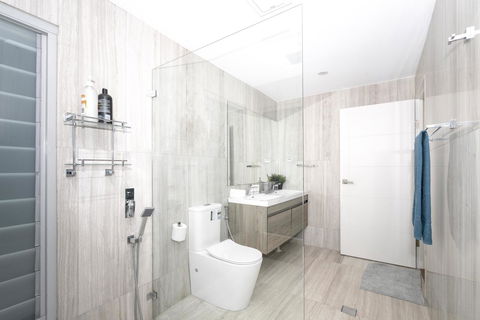 Luxury Villa Darlington - Vine - Accommodation Fremantle 40
