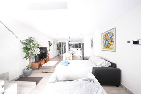 Luxury Villa Darlington - Vine - Accommodation Fremantle 42