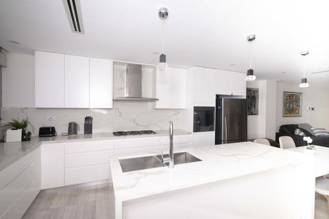 Luxury Villa Darlington - Vine - Accommodation Fremantle 44