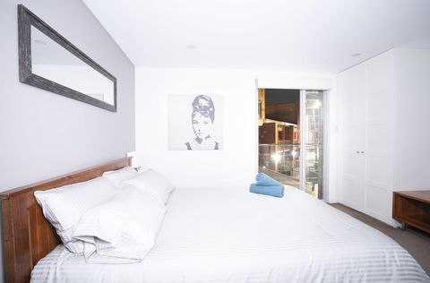 Luxury Villa Darlington - Vine - Accommodation Fremantle 26