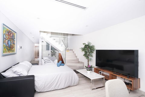 Luxury Villa Darlington - Vine - Accommodation Fremantle 43