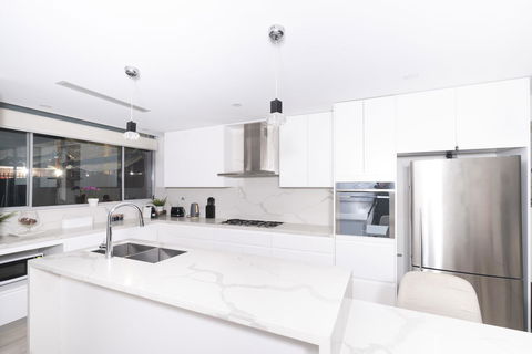 Luxury Villa Darlington - Vine - Accommodation Fremantle 2