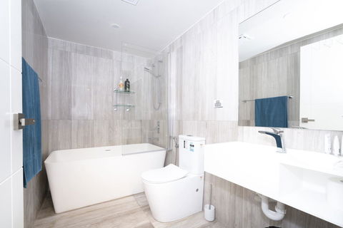 Luxury Villa Darlington - Vine - Accommodation Fremantle 4