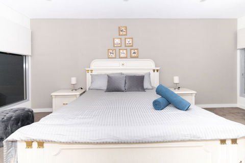 Luxury Villa Darlington - Vine - Accommodation Fremantle 38