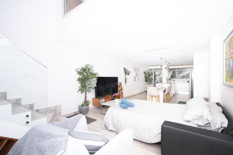 Luxury Villa Darlington - Vine - Accommodation Fremantle 41