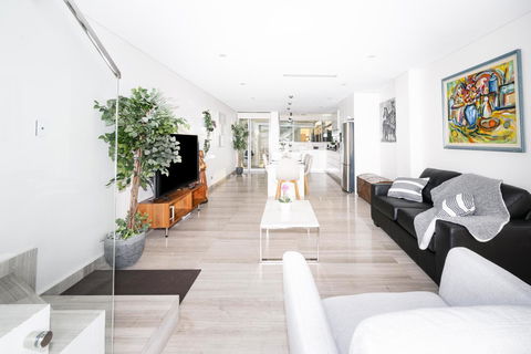 Luxury Villa Darlington - Vine - Accommodation Fremantle 1