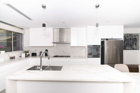 Luxury Villa Darlington - Vine - Accommodation Fremantle 6