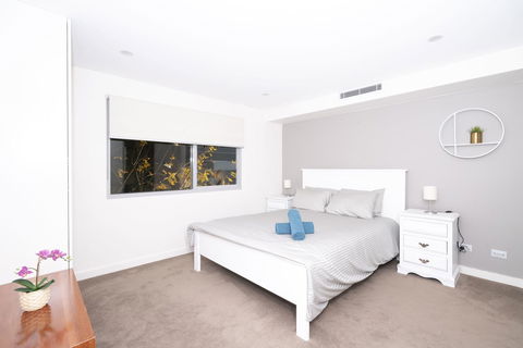 Luxury Villa Darlington - Vine - Accommodation Fremantle 28