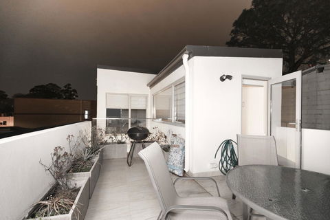 Luxury Villa Darlington - Vine - Accommodation Fremantle 16