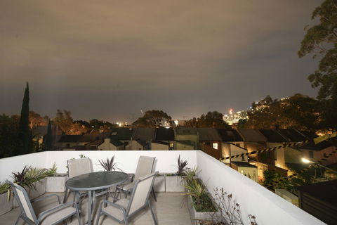 Luxury Villa Darlington - Vine - Accommodation Fremantle 17