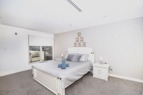 Luxury Villa Darlington - Vine - Accommodation Fremantle 23